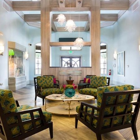 Villa Spectacular Oasis 6Bd At Champion Gates Davenport Exterior foto