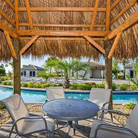 Villa Spectacular Oasis 6Bd At Champion Gates Davenport Exterior foto